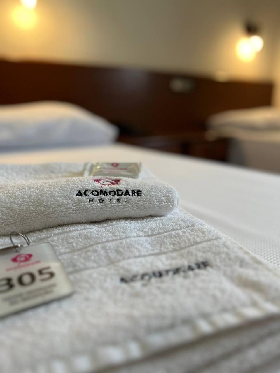 Acomodare Hotel- Sob Nova Direcao Tubarão Exteriör bild